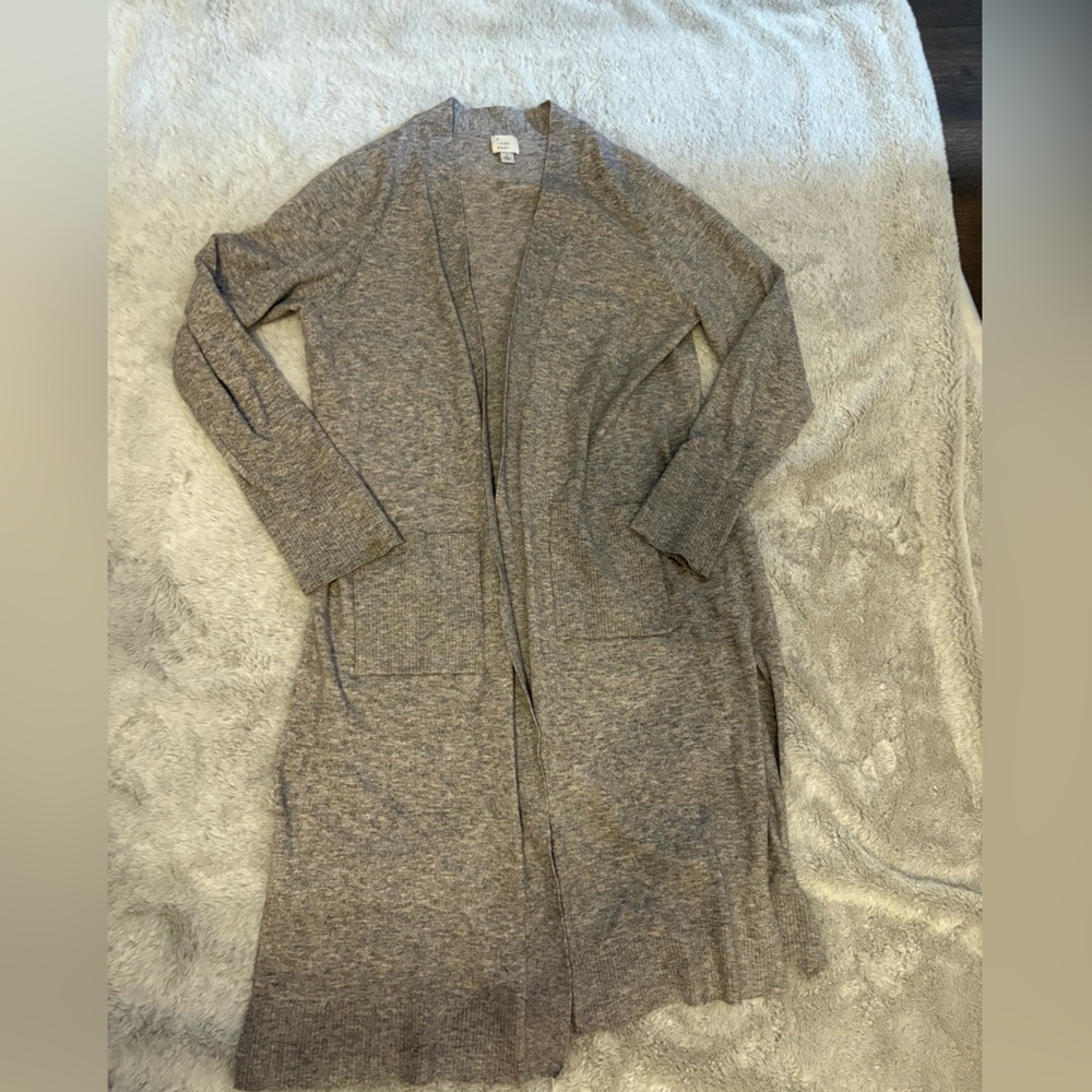 A New Day Duster Cardigan